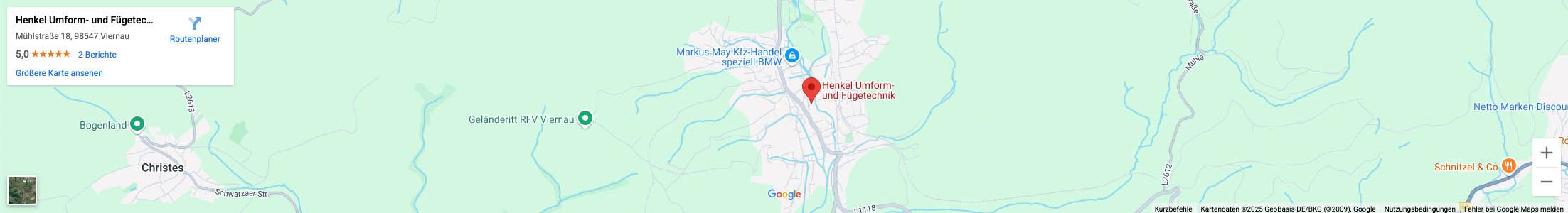Google Karte